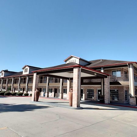 Best Western Lake Conroe Montgomery Zewnętrze zdjęcie