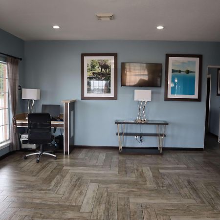 Best Western Lake Conroe Montgomery Zewnętrze zdjęcie