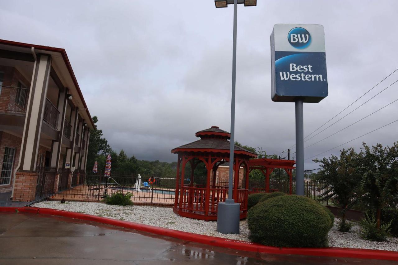 Best Western Lake Conroe Montgomery Zewnętrze zdjęcie