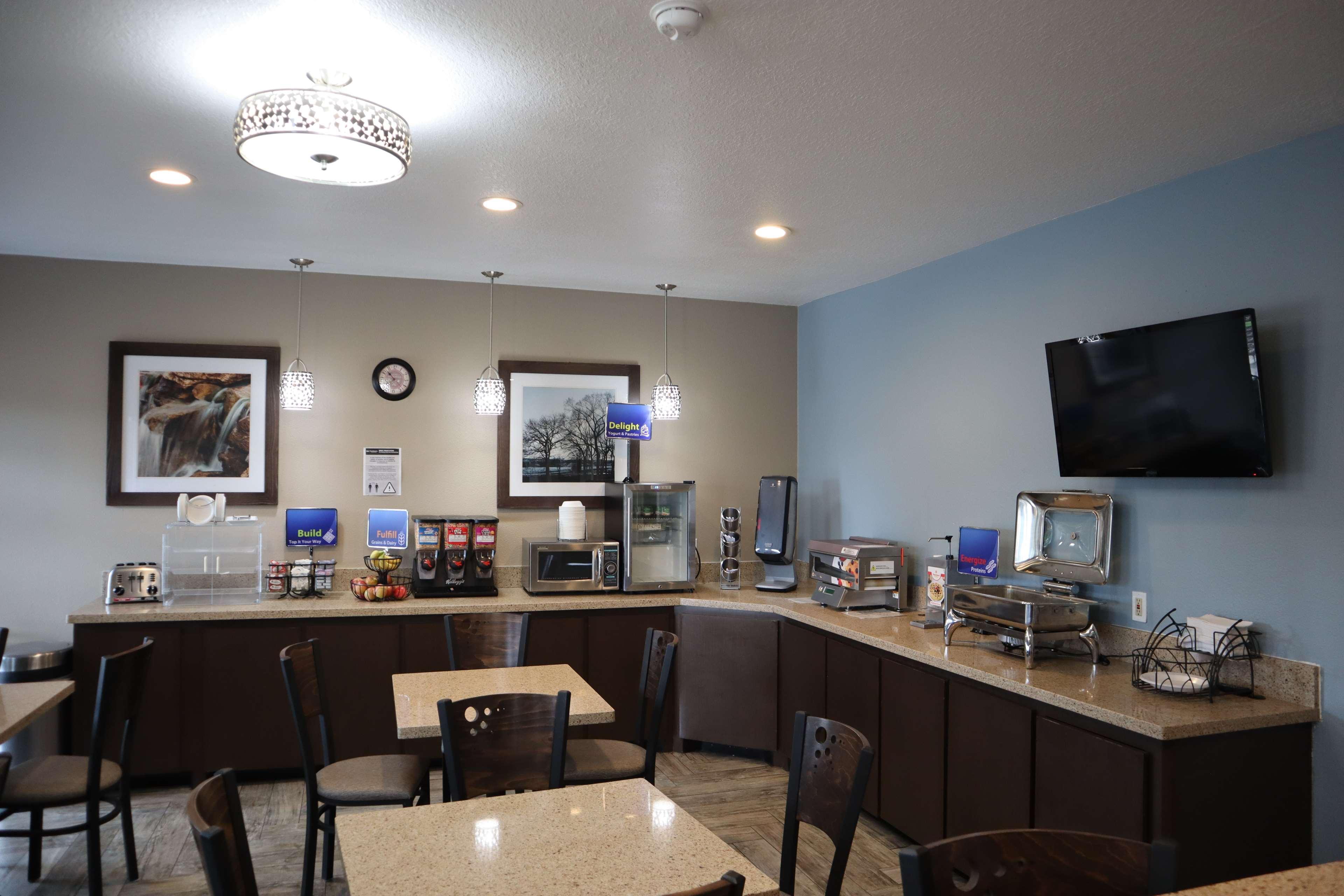 Best Western Lake Conroe Montgomery Zewnętrze zdjęcie