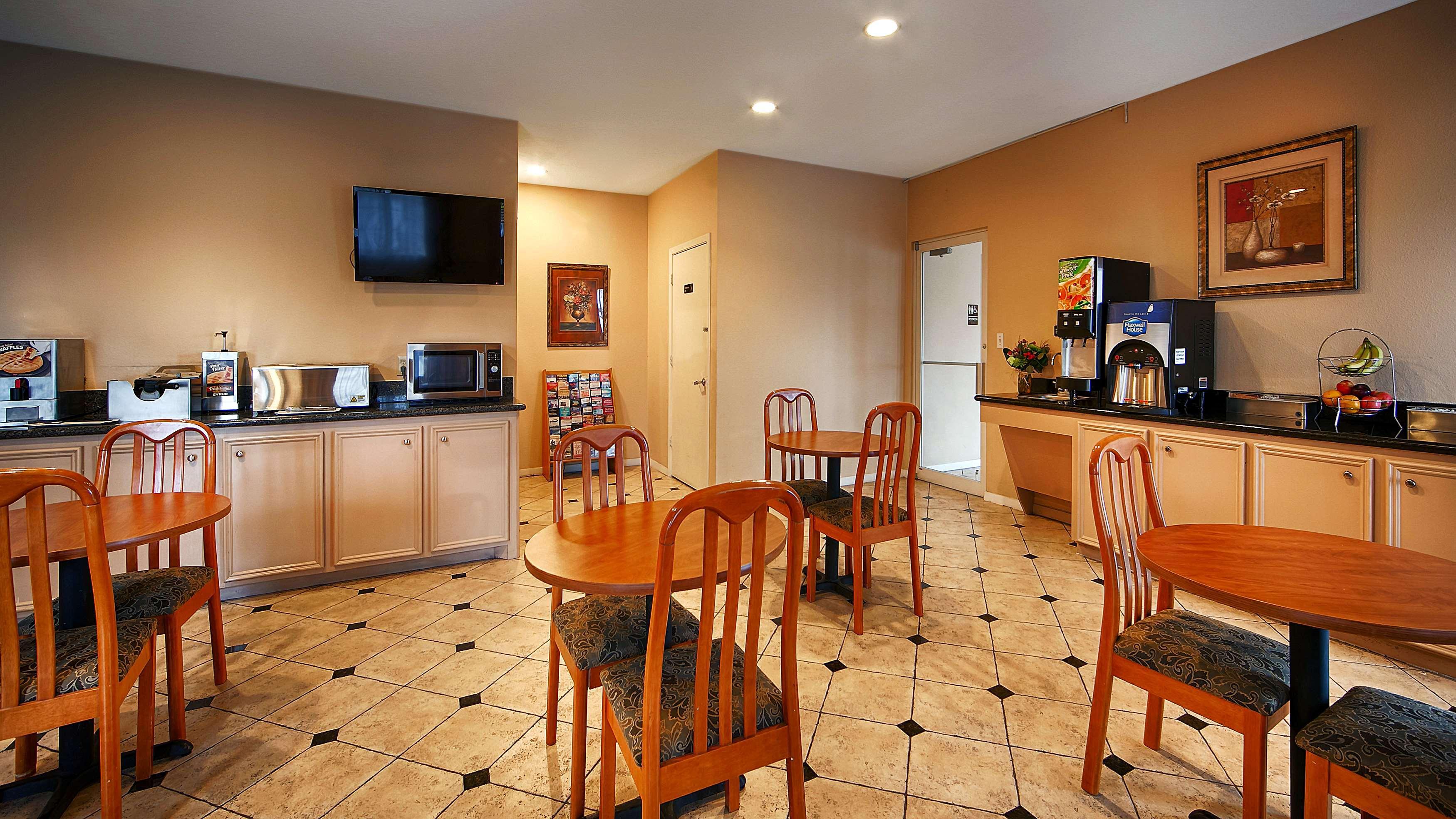 Best Western Lake Conroe Montgomery Zewnętrze zdjęcie