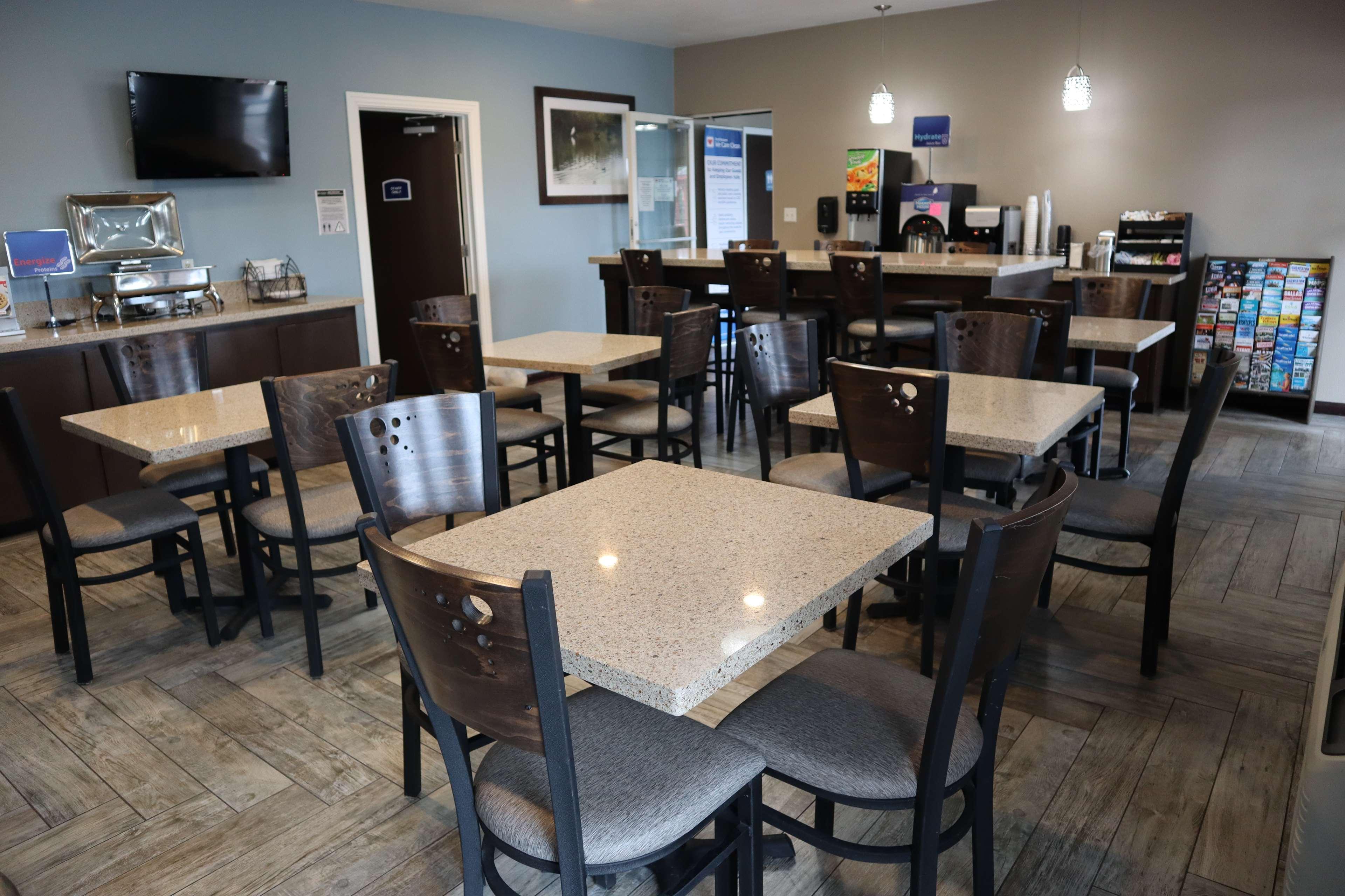 Best Western Lake Conroe Montgomery Zewnętrze zdjęcie