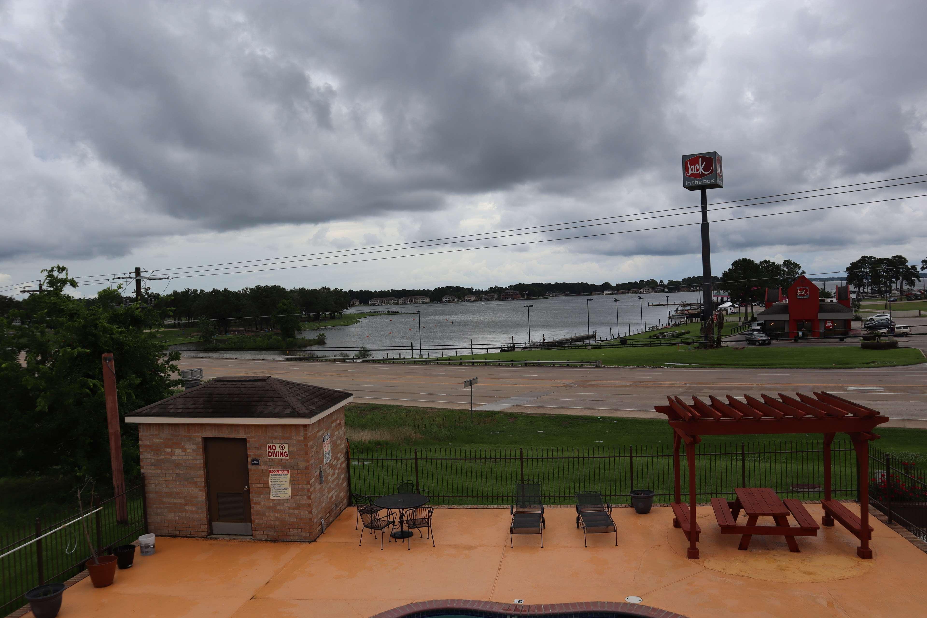 Best Western Lake Conroe Montgomery Zewnętrze zdjęcie