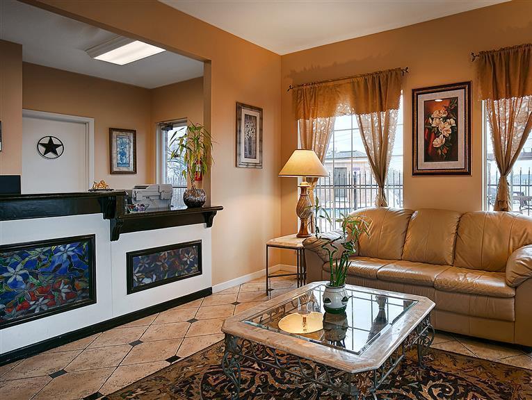 Best Western Lake Conroe Montgomery Zewnętrze zdjęcie