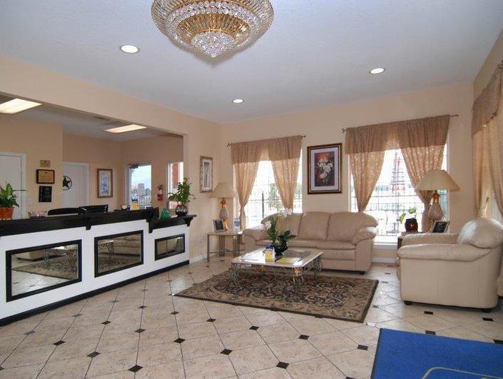 Best Western Lake Conroe Montgomery Zewnętrze zdjęcie