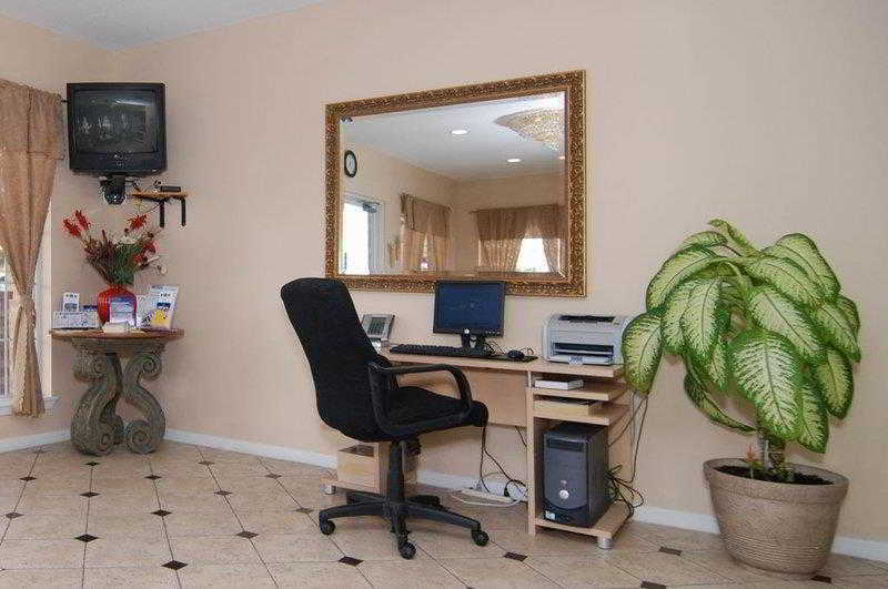 Best Western Lake Conroe Montgomery Udogodnienia zdjęcie