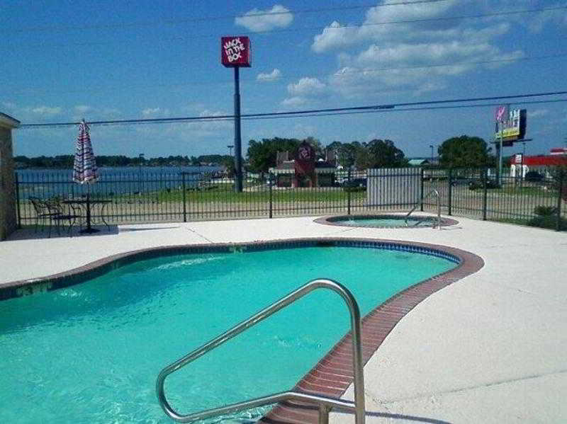 Best Western Lake Conroe Montgomery Zewnętrze zdjęcie