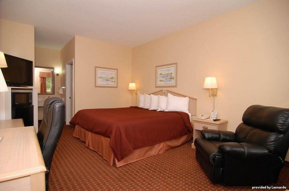 Best Western Lake Conroe Montgomery Zewnętrze zdjęcie
