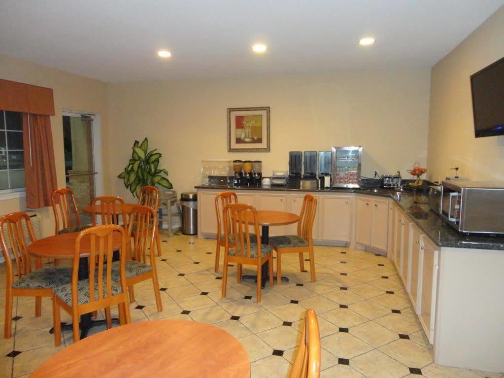 Best Western Lake Conroe Montgomery Zewnętrze zdjęcie