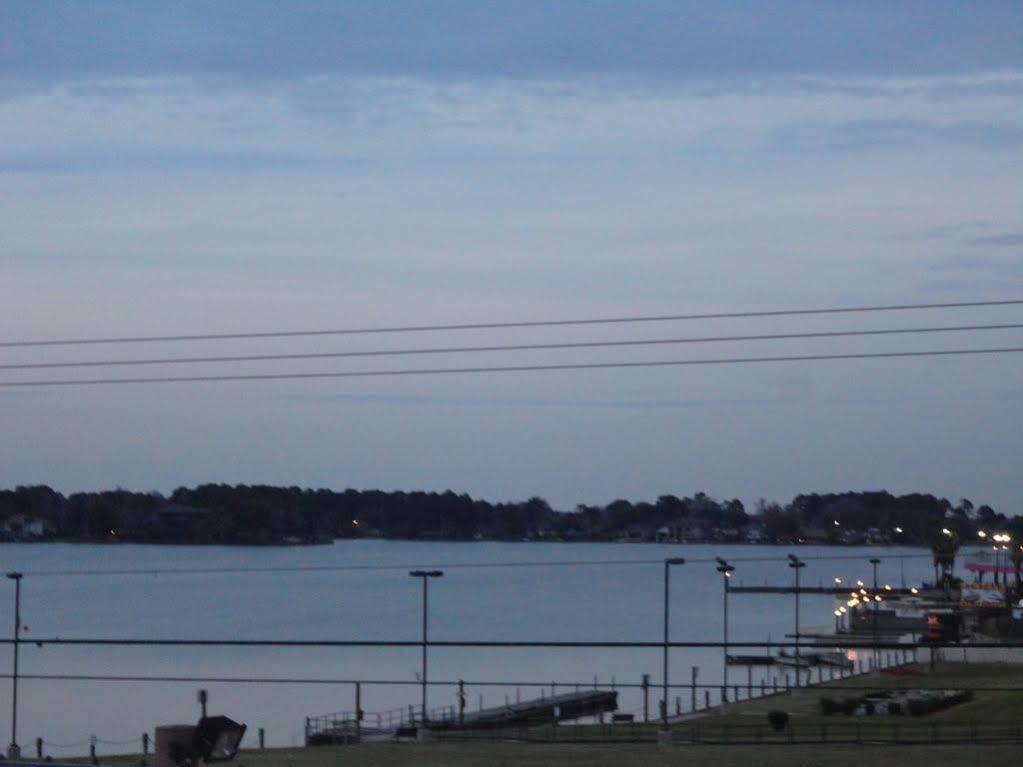 Best Western Lake Conroe Montgomery Zewnętrze zdjęcie
