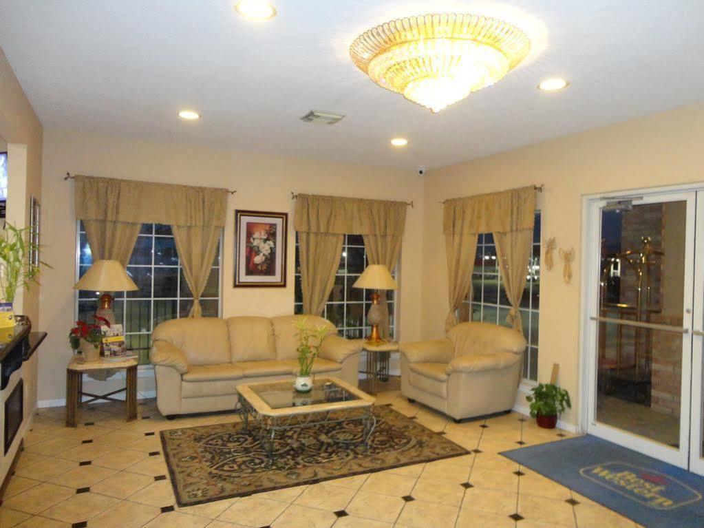 Best Western Lake Conroe Montgomery Zewnętrze zdjęcie