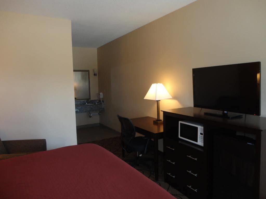 Best Western Lake Conroe Montgomery Zewnętrze zdjęcie