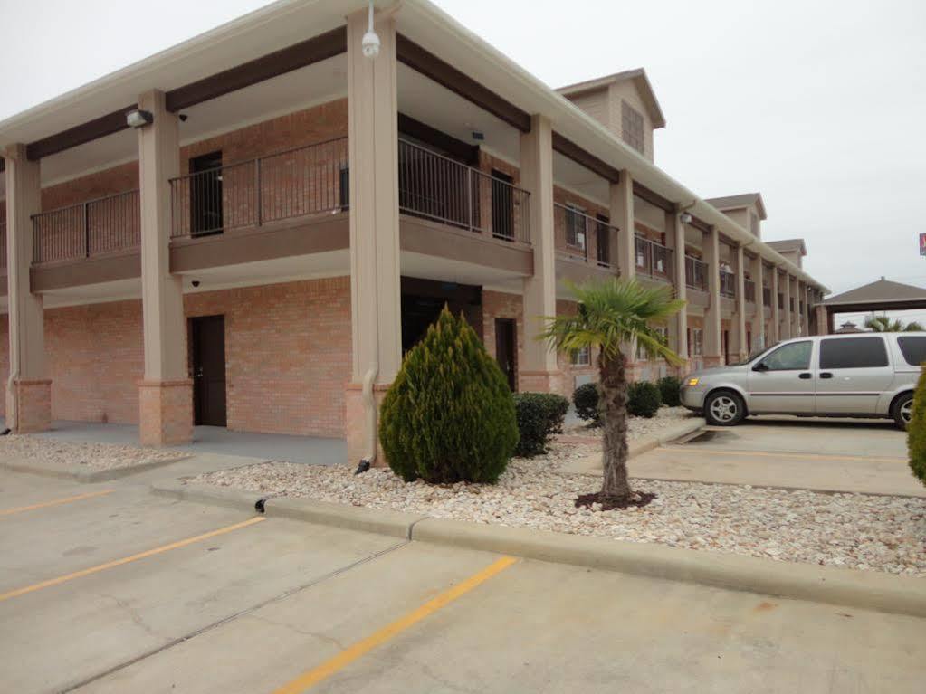 Best Western Lake Conroe Montgomery Zewnętrze zdjęcie