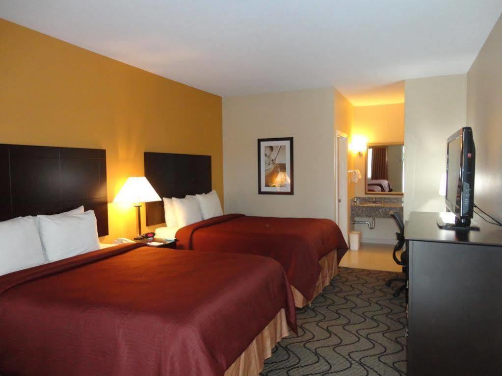 Best Western Lake Conroe Montgomery Zewnętrze zdjęcie